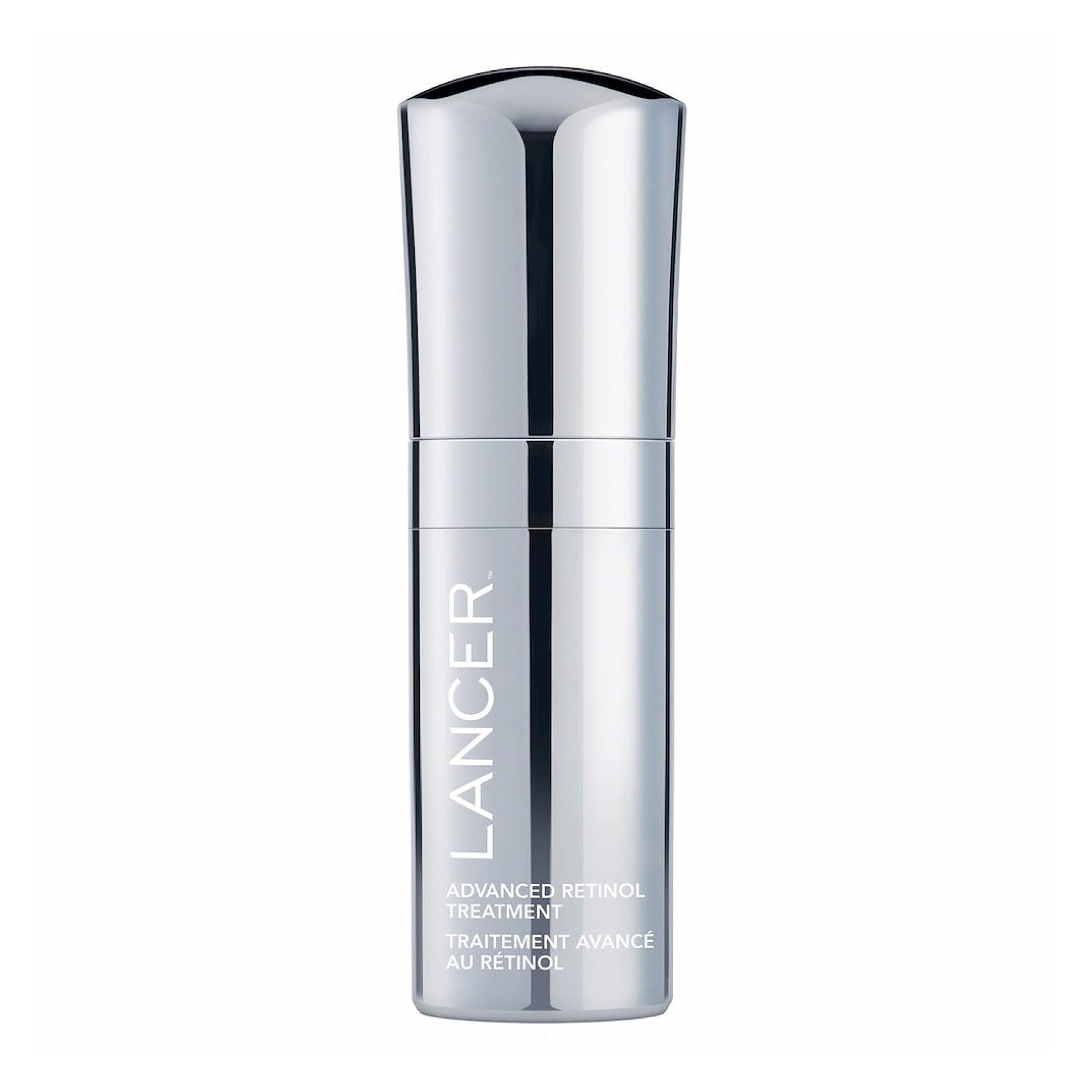 Advanced Retinol Treatment with 1.25% Retinol, 1 FL OZ, Dr. Lancer Dermatology Skincare, CoRetinol Technology Minimizes Fine Lines, Wrinkles and Appearance of Skin Elasticity, For Nightly Use